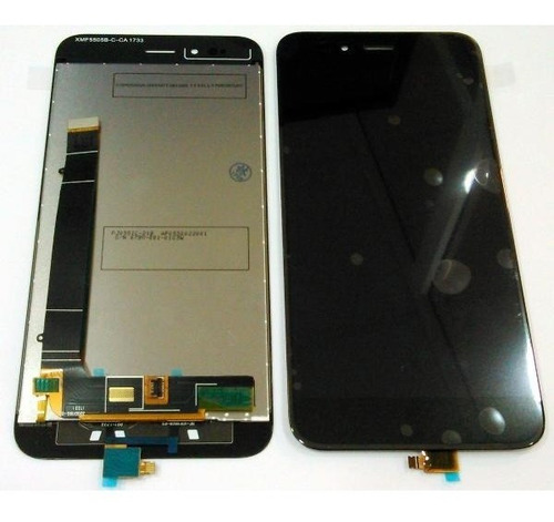 Display Y Tactil Completo Xiaomi Mi A1