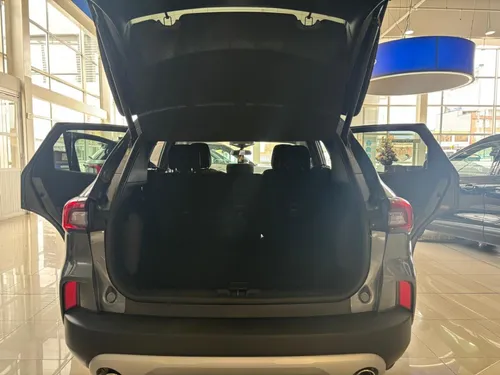 Escape Active Ecoboost 2025 Nore