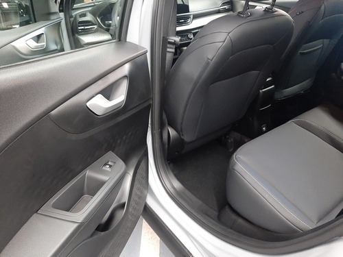 Imagen 2 de 22 de Fiat Pulse 2022 1.0 Impetus T3 Cvt 0km Ver