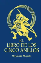 Comprar El Libro De Los Cinco Anillos - Miyamoto Musashi
