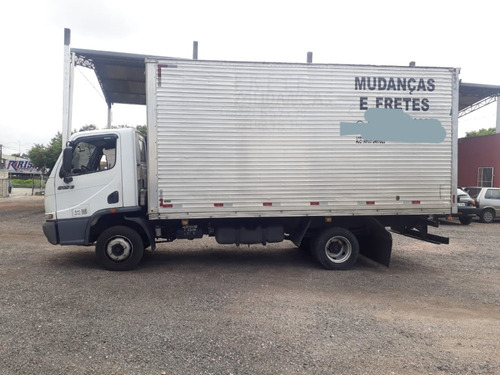 Mb 915 Acello Ano 2004 Bau Aluminio 5,30,somente Venda!!!!