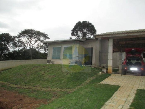 Chácara À Venda, 1200 M² Por R$ 680.000,00 - Canedos - Piracaia/sp - Ch0739