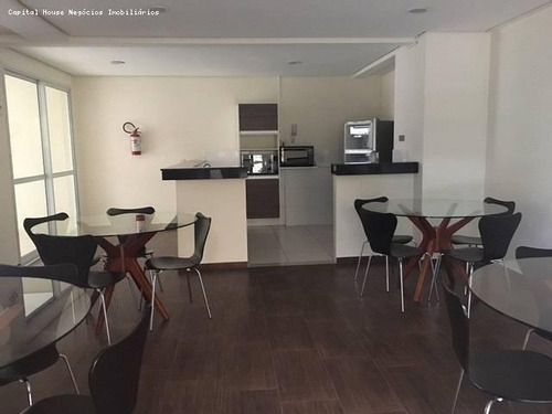 Imagem 3 de 15 de Apartamento Para Venda Em São Paulo, Perdizes, 2 Dormitórios, 1 Suíte, 2 Banheiros, 2 Vagas - Dp0180_1-1941351