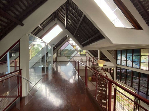 Imagem 12 de 15 de 06357 - Casa Comercial, Vila Santo Antônio - Cotia/sp - 6357