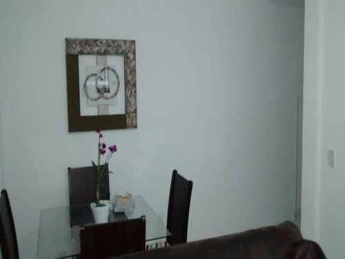 Imagem 15 de 20 de Apartamento - Ap0691 - 32008614