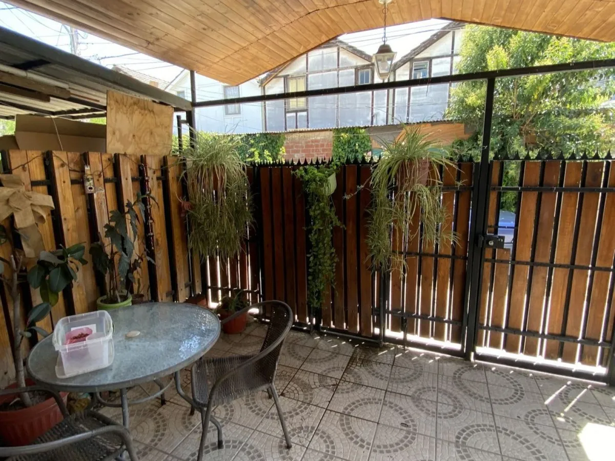 Imagen 4 de 26 de Vende Casa 3d,1b,60/85m2 Residencial