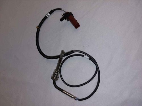 Sensor Temperatura De Escape Para Crafter 2012-2016