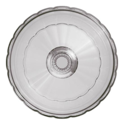 Taça Lyor Imperial De Cristal 330ml