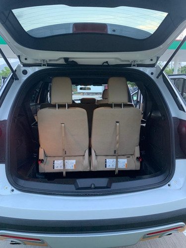 Imagen 3 de 4 de Ford Explorer Se