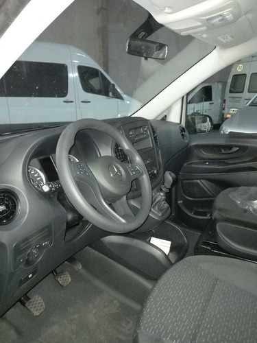 Mercedes-benz Vito 2021 1.6 111 Cdi Furgon V2 Aa 114cv