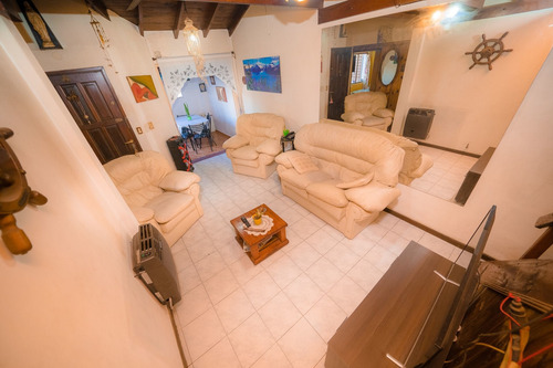 Imagen 4 de 20 de Casa En Venta En Ciudad Evita