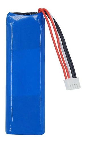 Bateria Jbl Flip4 Flip4 Edição Especial