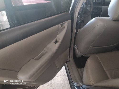 Toyota Corolla 2005 1.8 16v Xei 4p