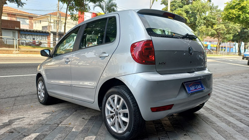 Volkswagen Fox Fox 1.6 VHT Prime I-Motion (Flex)