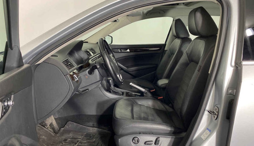 Imagen 9 de 15 de 114265 - Volkswagen Passat 2014 Con Garantía
