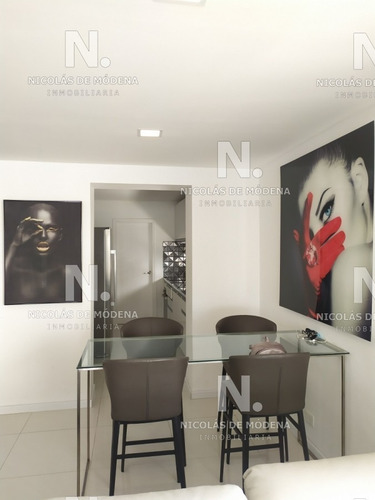Pent House En Exclusividad - Puerto- Ref: 3740