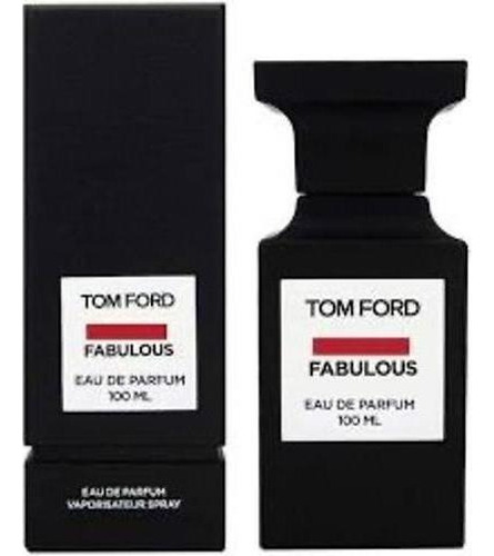 Tom Ford Fabulous 3.4 Oz/100 Ml Unisex Eau De Parfum