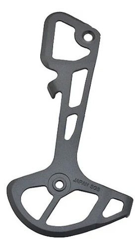 Haste De Câmbio Shimano Deore Rd-m6100 - Interna Sgs