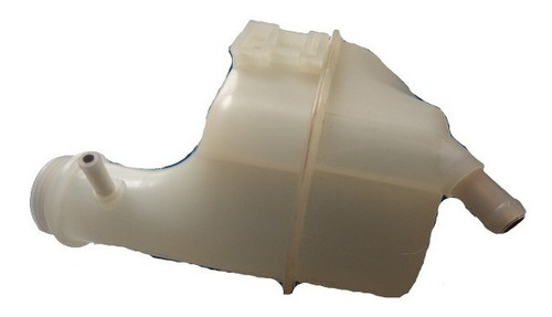Deposito Envase De Agua Plastico Radiador Daewoo Matiz
