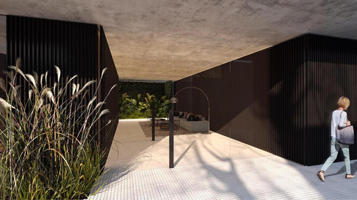 Imagen 8 de 11 de Edif Sustentable: Calidad Y Diseño: 2,3 Y 4 Amb