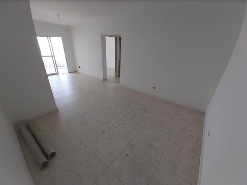 Apartamento - Venda - Aviação - Praia Grande - Re455