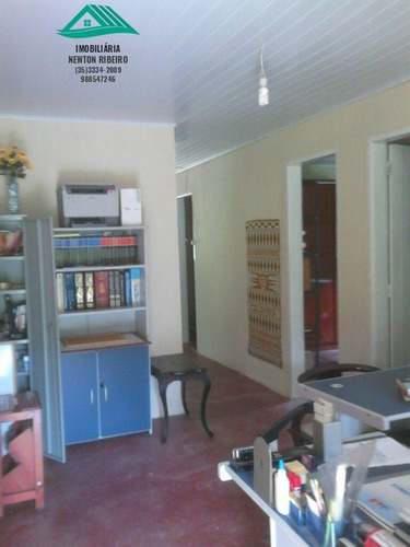 Imagem 18 de 28 de Chácara A Venda No Bairro Zona Rural Em Carmo De Minas - - 135-1
