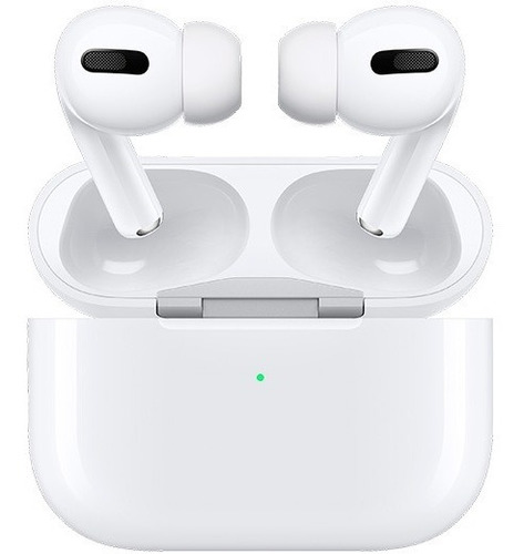 Apple AirPods Pro - Blanco Mwp22am/a A2190 A2083 A2084