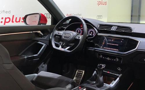 Audi Q3 Sline 35 Tfsi 2021