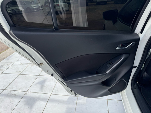 Mazda Mazda 3 2.5 I Touring Sedan Mt