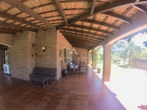 Venta Casa 3 Dormitorios Jardines De Córdoba - Punta Del Este- Ref: 224