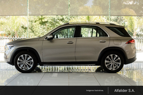Mercedes-Benz Clase GLE 3.0 Gle400 Sport Coupe 4matic 333cv