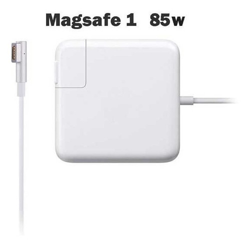 Cargador Magsafe1 Apple Macbook  85w 18.5v 4.6a, Tipo L