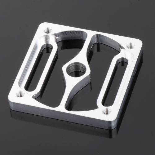 Soporte De Enchufe Del Disipador De Calor Del Disipador De