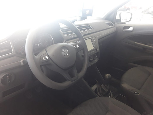 Gol Trend 1.6 Trendline 101cv Jc