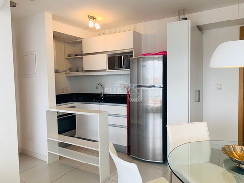 Imagen 5 de 9 de Roosevelt, 1 Dormitorios, Con Servicios - Punta Del Este Roosevelt