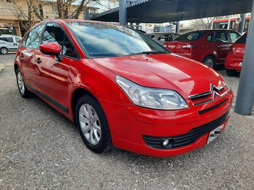 Citroën C4 1.6 X Pack Look