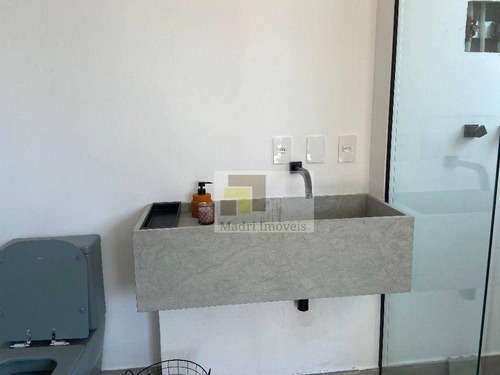Imagem 11 de 30 de Cobertura Com 3 Dormitórios À Venda, 310 M² Por R$ 4.220.000,00 - Vila Leopoldina - São Paulo/sp - Co0052