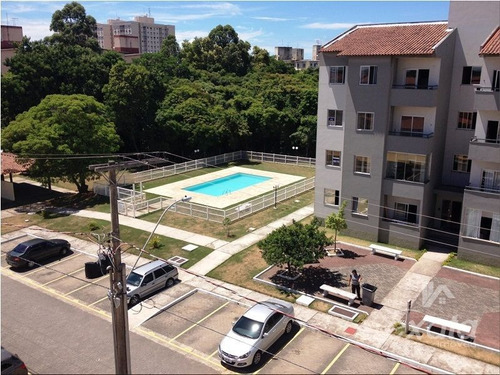 Imagem 1 de 12 de Venda Cobertura Apto 2 Quartos No Bairro Nova Almeida Centro