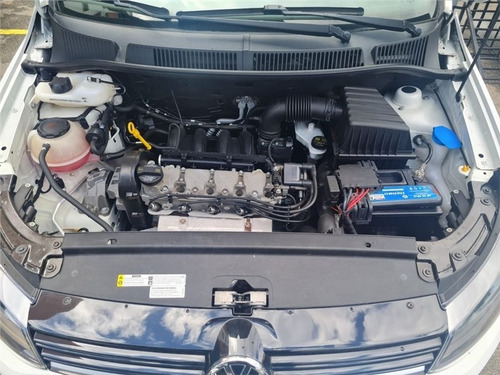 Imagem 16 de 16 de Volkswagen Fox 1.6 Msi Total Flex Connect 4p Manual