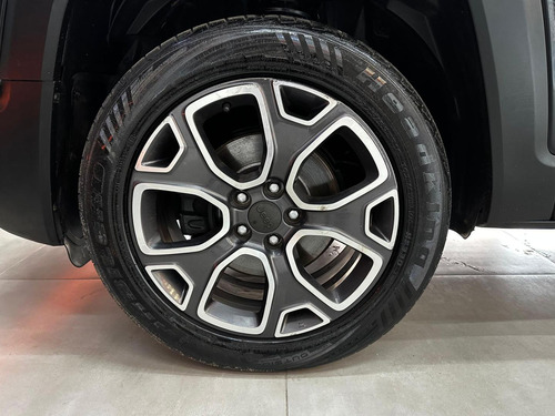 Jeep Renegade Lngtd At