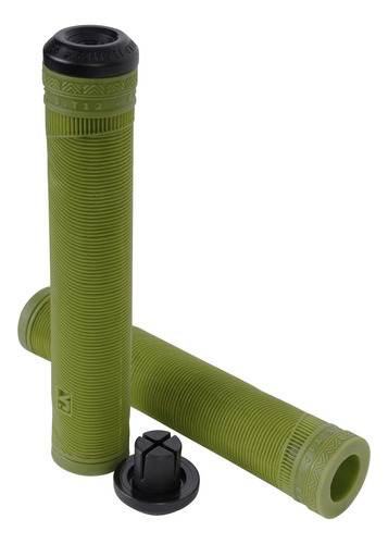 Grips Urbanartt 170mm Army Green