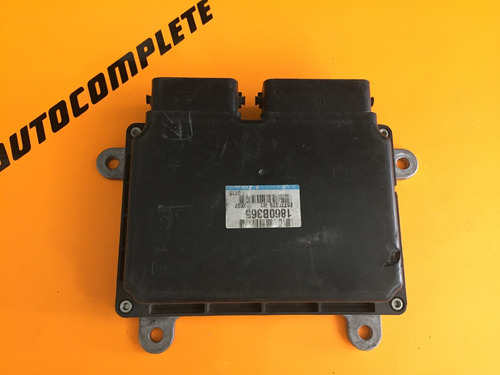 Computadora Mitsubishi Lancer 2008 -2011 1860b365