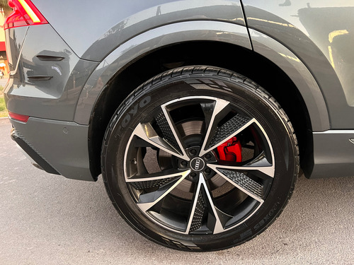 Audi Q8 3.0 55 Tfsi Quattro