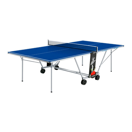 Mesa De Ping Pong Con Paleta Giant Dragon Power700 Motociclo