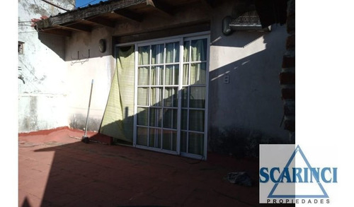 Imagen 13 de 14 de Venta Ph De 3 Amb. En Dúplex Neuquén Al 2900, Sáenz Peña