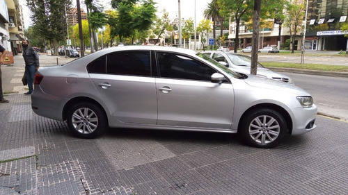 Imagen 4 de 15 de Volkswagen Vento Tdi Advance Impecable!