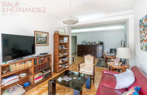 Imagen 7 de 25 de Departamento 4 Ambientes C/ Coch Y Dep - Botánico