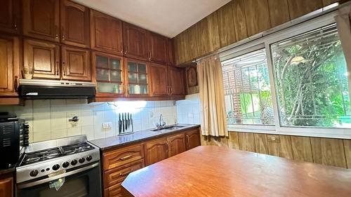 Venta/casa/lote Propio/jardín/aptocredito/5amb/montecastro/permuta