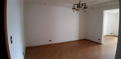 Apartamento À Venda, 143 M² Por R$ 1.200.000,00 - Santana (zona Norte) - São Paulo/sp - Ap8345
