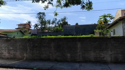 Imagem 6 de 6 de Terreno Para Venda No Centro Em Jarinu - Sp - 205